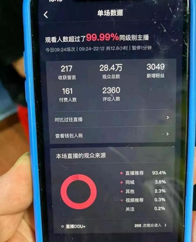 小白做直播带货怎么开始工作（小白做直播带货怎么开始培训）