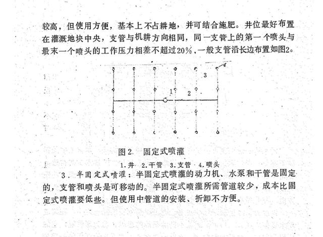 多级泵水泵扬程和流量选型，立式多级水泵扬程流量对照表？